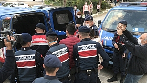 Mahkemede 2'si tutuklu 5'i serbest kaldı