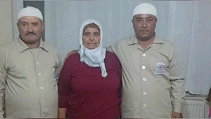 Tahsin Baytar’dan Başsağlığı Mesajı