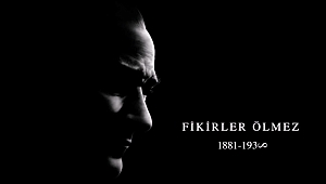 YÜCE ATAM CUMHURİYETİN BİZLERE EMANET!