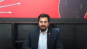 Başkan Hasan Ray’dan Anma Mesajı