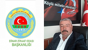 Çiftçimiz Üreticimiz Sahipsiz Değil!!!