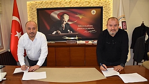 İlçemiz Doğa Hareketleri İstasyonu Kuruluyor