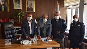 Tatarlı Belediyesinde Sendika Sözleşmesi