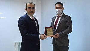 2020 YILI UZLAŞTIRMA DEĞERLENDİRME TOPLANTISI YAPILDI