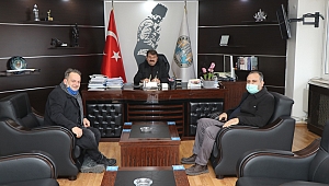 Başkan Sarı, “Konak Mahallesi TOKİ 81 Konut inşaatı başlayacak”