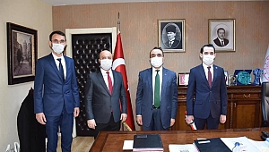 Dazkırı 2. Etap TOKİ İçin Görüşme Yapıldı