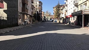 Dazkırı'da Kurallara Uyuldu
