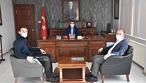 DEĞERLENDİRME TOPLANTISI YAPILDI