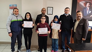 Dinar'dan Dünya Birincileri