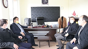 KÖYÜMDE YAŞAMAK İÇİN BİR SÜRÜ NEDENİM VAR