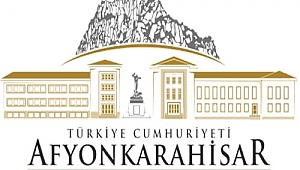 Afyon Valiliğiden Duyuru