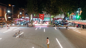 Başkan Nihat Sarı'ın İlçemize Yaptığı Yatırımları Kaleme Aldık