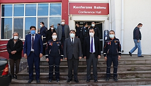 Başkan Sarı,