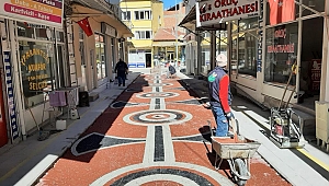 Başkan Sarı,