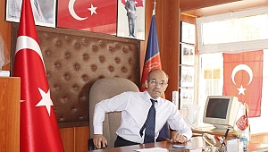 Başkan Cengiz Kartal Vefat Etti