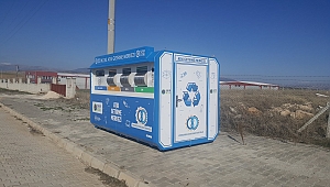 ÇEVRECİ OSB