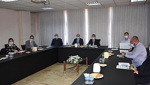 Dazkırı’da organize sanayi bölgesinin tanıtımı yapıldı