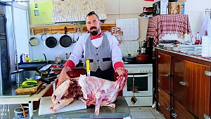 Dinar Haydarlı Kasabasında 3 yeni işyeri açıldı