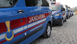 Kayıp Barış Çağlar için arama çalışmaları başladı