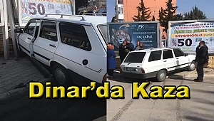 Kaza Az Daha Can Alıyordu
