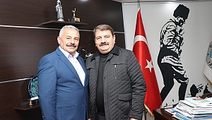 Kudret Düztepe Emekli Oldu