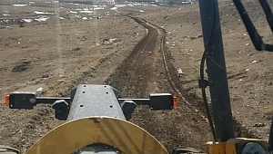 Tatarlı Belediyesinden Teşekkür Mesajı