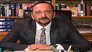 Başkan Ali Arıkan'dan 8 Mart Dünya Kadınlar Günü Mesajı