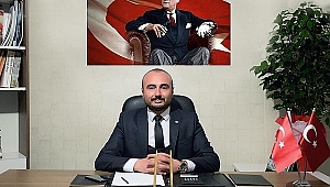 Başkan Bekle'den Miraç Kandili Kutlama Mesajı