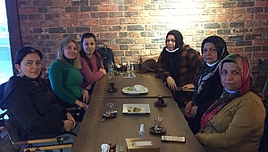 Başkan Gül Çağlı Çalışmalarına hız verdi