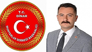 Başkan Gürpınar'dan Miraç Kandili Kutlama Mesajı