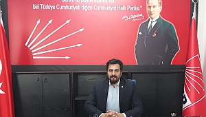 Başkan Hasan Ray’dan 8 Mart Dünya Kadınlar Günü Mesajı