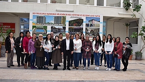 Başkan İsmail Taylan’ın 8 Mart Kadınlar Günü Mesajı