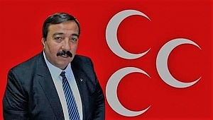 Başkan Karahan'dan 12 Mart İstiklal Marşının Kabulü ve Mehmet Akif Ersoy'u Anma Mesajı