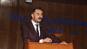 Başkan Mehmet Gürpınar Güven Tazeledi