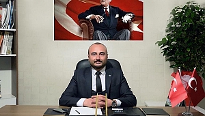 Başkan Sabri Can Bekle 8 Mart Dünya Kadınlar Günü’nü Kutladı
