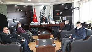 Başkan Sarı,
