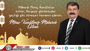 Başkan Sarı,