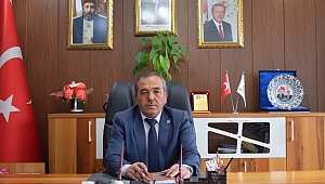 Başkan Şuayyup Çiçek’ten Baş sağlığı mesajı