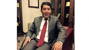 Başkan Topçu'dan 12 Mart İstiklal Marşının Kabulü ve Mehmet Akif Ersoy'u Anma Mesajı