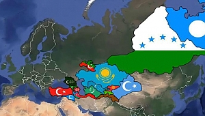 Başkan v. Veysel Topçu'dan Nevruz Bayramı Mesajı