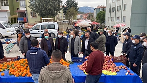 Dinamik Denetim Modeli denetlemeleri devam ediyor
