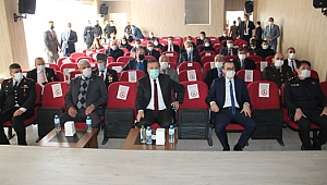 Dinar'da Çanakkale Zaferi ve Şehitleri Anma Programı