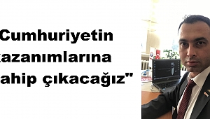 EĞİTİM-İŞ'TEN TEVHİD-İ TEDRİSAT AÇIKLAMASI