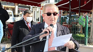 Emekli Öğretmen Dede Cihan'ın Kaleminden....