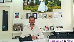Emrah Güven'den 8 Mart Dünya Kadınlar Günü Mesajı