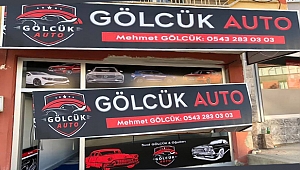 Oto Galericilik Mesleğinde Piyasanın Başrol Oyuncusu Olmayı Arzuluyoruz