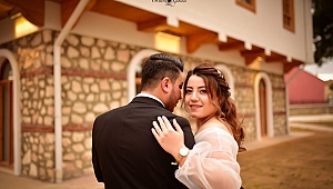 Yeni Evlenecek Genç Çiftlerimize Ev Sahipliği yapıyor