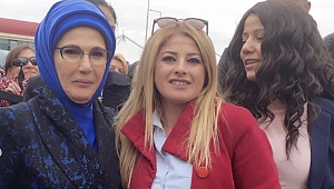 Başkan Gül Çağlı'dan 23 Nisan Mesajı