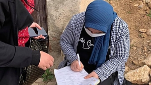 Başkan Gül Çağlı Üye Yapmaya Devam Ediyor