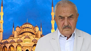 Başkan İdris Er'den Nur Cemaatine ve Sevenlerine Taziye Mesajı